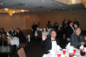 Knights of Columbus Exemplification 2015