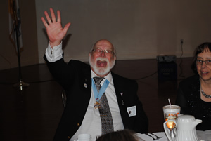 Knights of Columbus Exemplification 2015