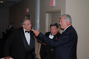 Knights of Columbus Exemplification 2015