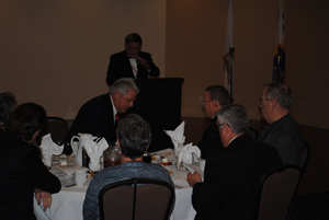 Knights of Columbus Exemplification 2015