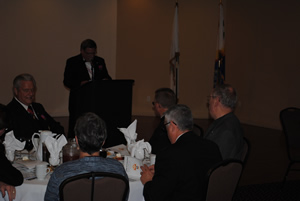 Knights of Columbus Exemplification 2015