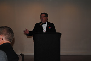 Knights of Columbus Exemplification 2015