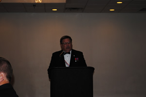 Knights of Columbus Exemplification 2015