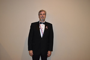 Knights of Columbus Exemplification 2015