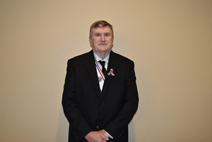Knights of Columbus Exemplification 2015