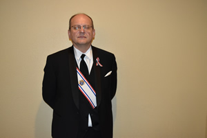 Knights of Columbus Exemplification 2015