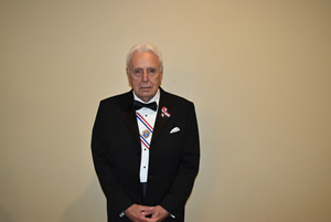 Knights of Columbus Exemplification 2015