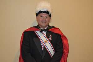 Knights of Columbus Exemplification 2015
