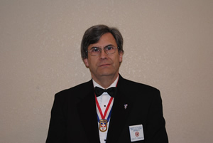 Knights of Columbus Exemplification 2015