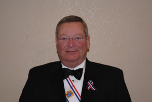 Knights of Columbus Exemplification 2015