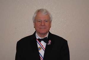 Knights of Columbus Exemplification 2015