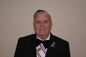 Knights of Columbus Exemplification 2015