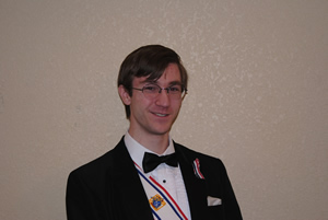 Knights of Columbus Exemplification 2015