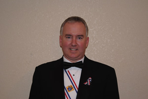 Knights of Columbus Exemplification 2015