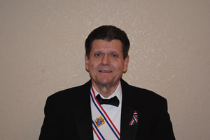 Knights of Columbus Exemplification 2015