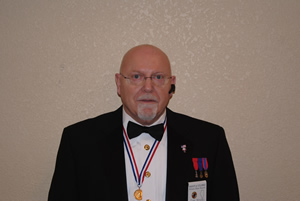 Knights of Columbus Exemplification 2015