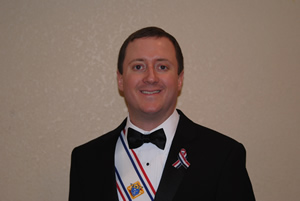 Knights of Columbus Exemplification 2015