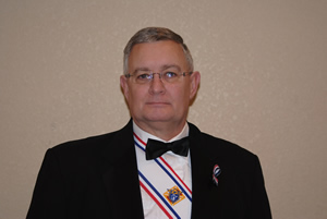 Knights of Columbus Exemplification 2015