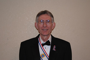 Knights of Columbus Exemplification 2015