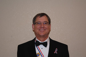 Knights of Columbus Exemplification 2015