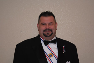 Knights of Columbus Exemplification 2015