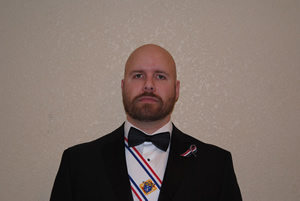 Knights of Columbus Exemplification 2015