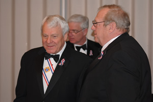 Knights of Columbus Exemplification 2015