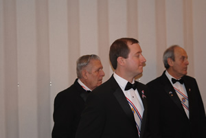 Knights of Columbus Exemplification 2015