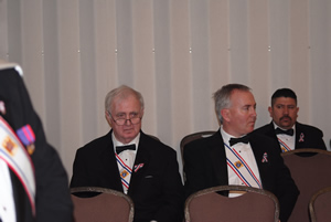 Knights of Columbus Exemplification 2015
