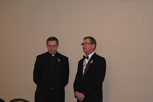 Knights of Columbus Exemplification 2015