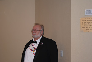 Knights of Columbus Exemplification 2015