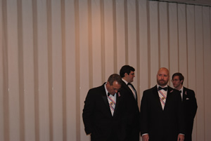 Knights of Columbus Exemplification 2015