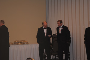 Knights of Columbus Exemplification 2015