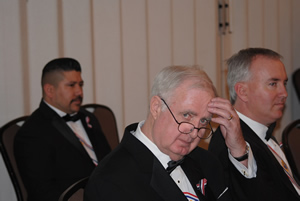 Knights of Columbus Exemplification 2015