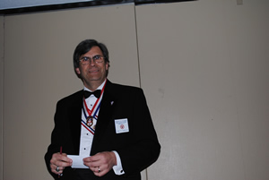 Knights of Columbus Exemplification 2015