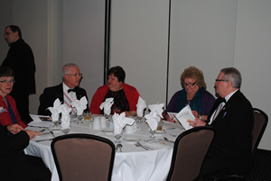 Knights of Columbus Exemplification 2015