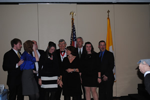 Knights of Columbus Exemplification 2015