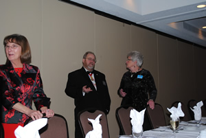 Knights of Columbus Exemplification 2015