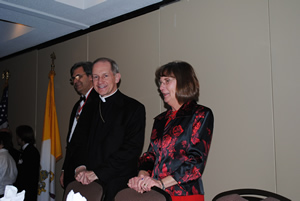 Knights of Columbus Exemplification 2015