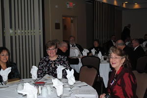 Knights of Columbus Exemplification 2015