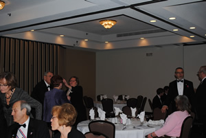 Knights of Columbus Exemplification 2015