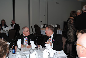 Knights of Columbus Exemplification 2015