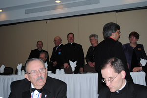 Knights of Columbus Exemplification 2015