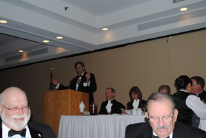 Knights of Columbus Exemplification 2015