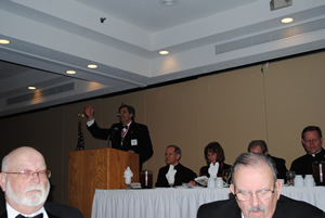 Knights of Columbus Exemplification 2015