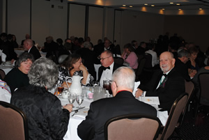 Knights of Columbus Exemplification 2015