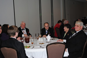 Knights of Columbus Exemplification 2015