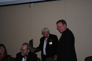 Knights of Columbus Exemplification 2015