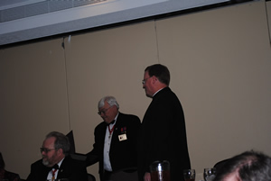 Knights of Columbus Exemplification 2015