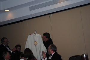 Knights of Columbus Exemplification 2015